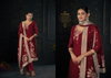 Rang By Sargam Viscose Woven Silk Wholesale Designer Salwar Suit In India